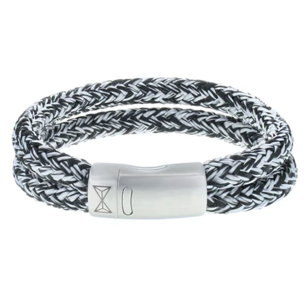 AZE JEWELS | Tack & Gybe - double 6mm